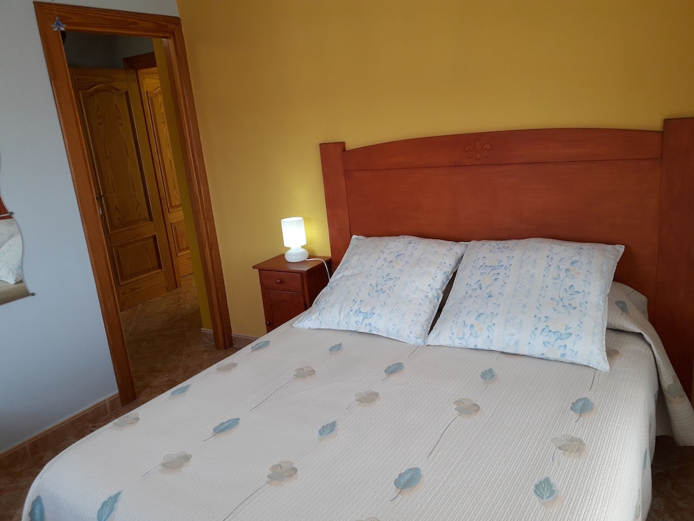 Habitación Doble Panorámica, 1 Cama Doble
