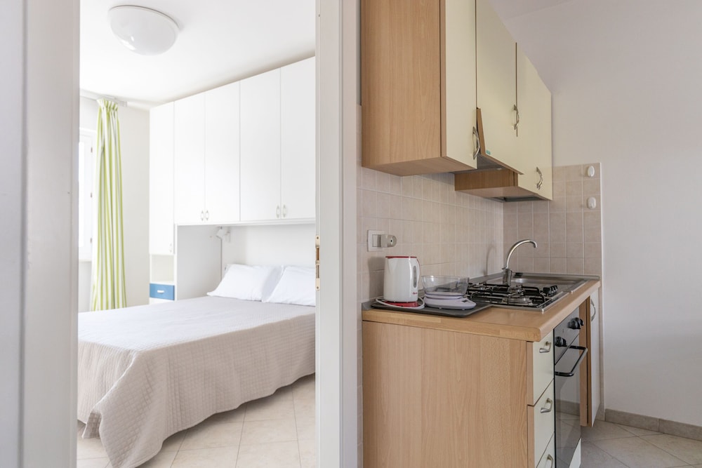 Standard Apartment Giacinto