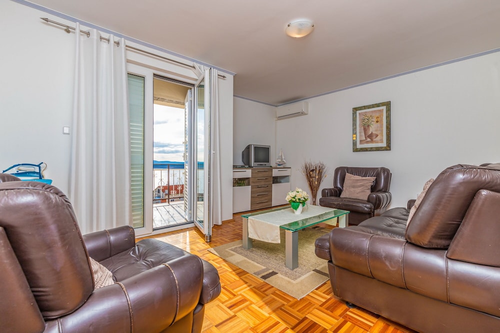 Apartment, 2 Bedrooms