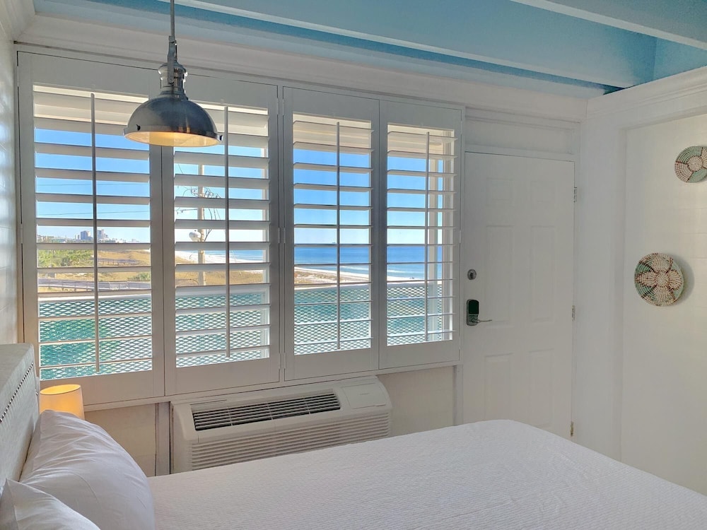 Condo, 1 Queen Bed with Sofa bed, Ocean View (#332 - No Pets Allowed)