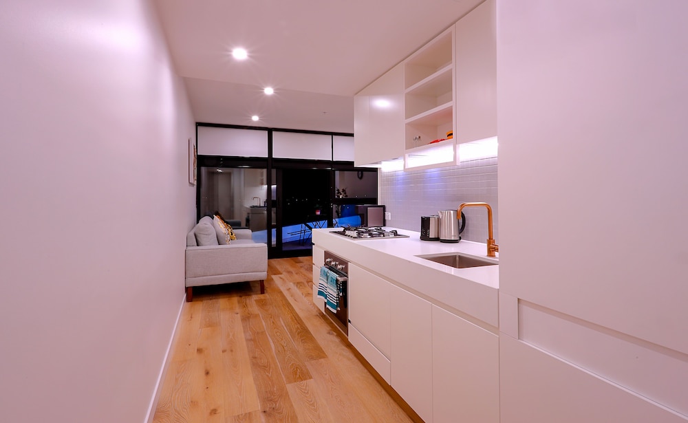 1 Bedroom Executive photo 3