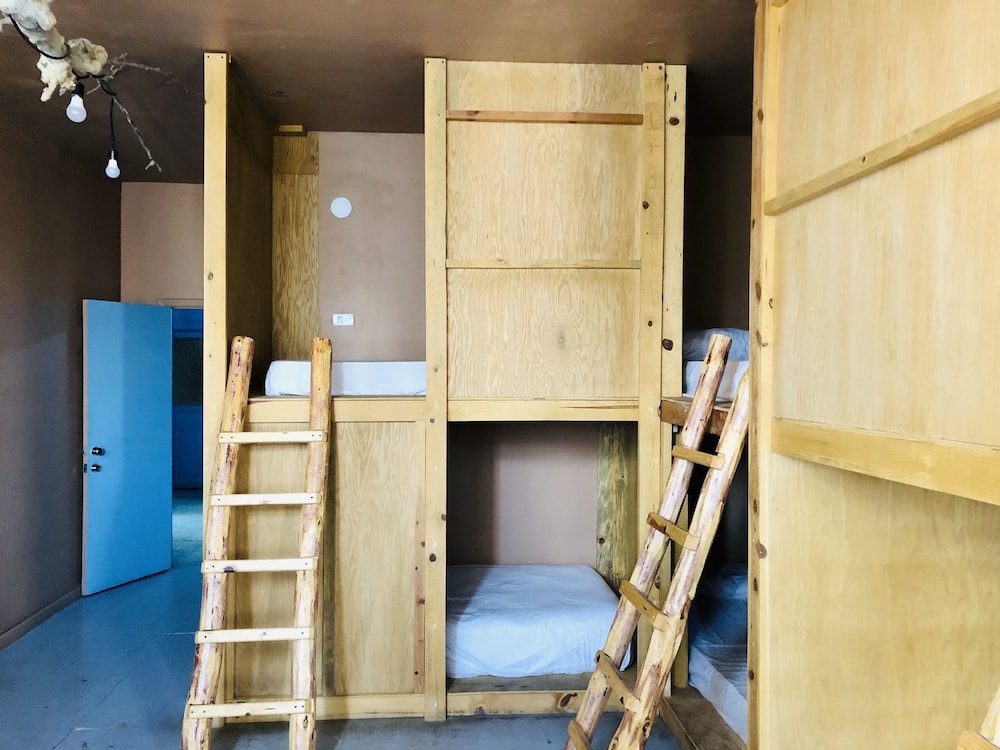 Traditional Shared Dormitory photo 1