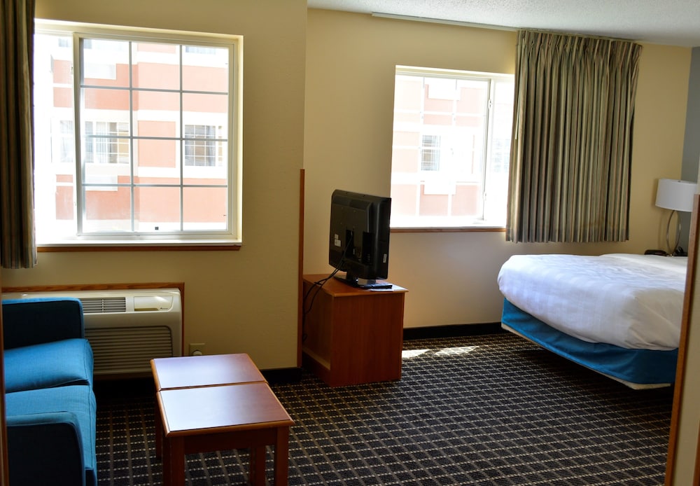 Suite, Non Smoking - Photo 1