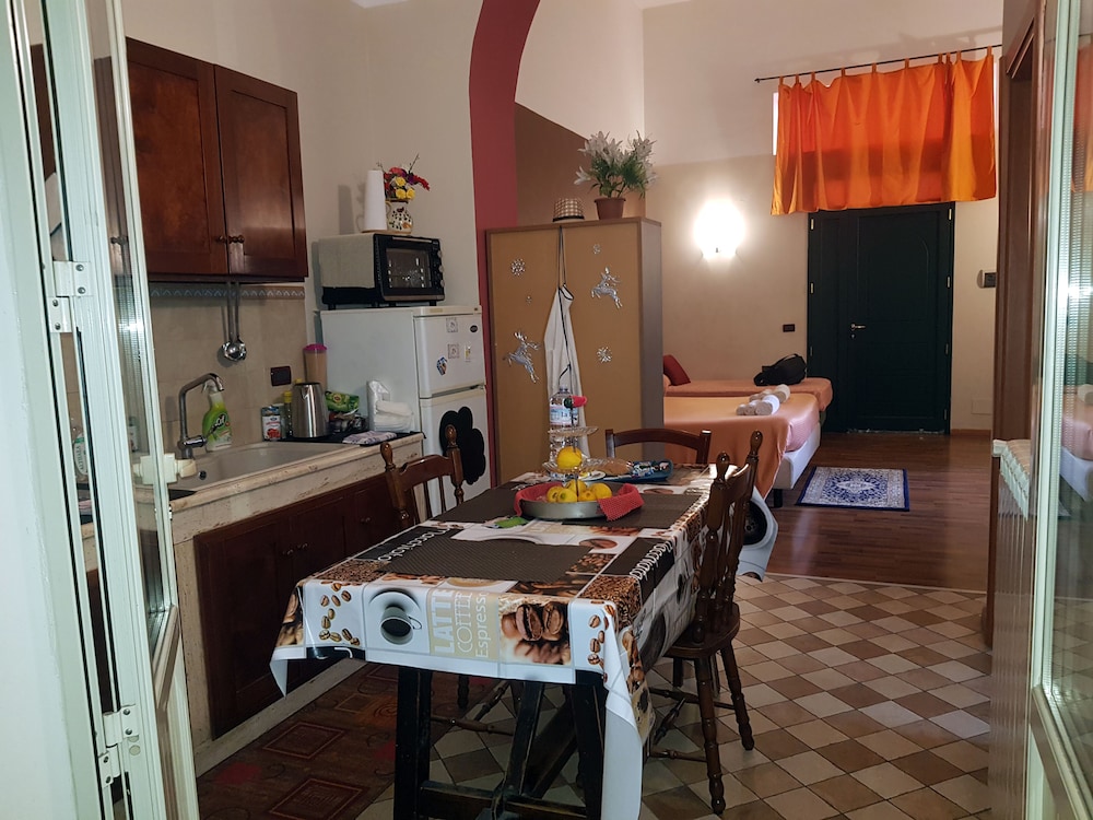 Casa Ròtre in the Historic Center of Palermo, 写真 46