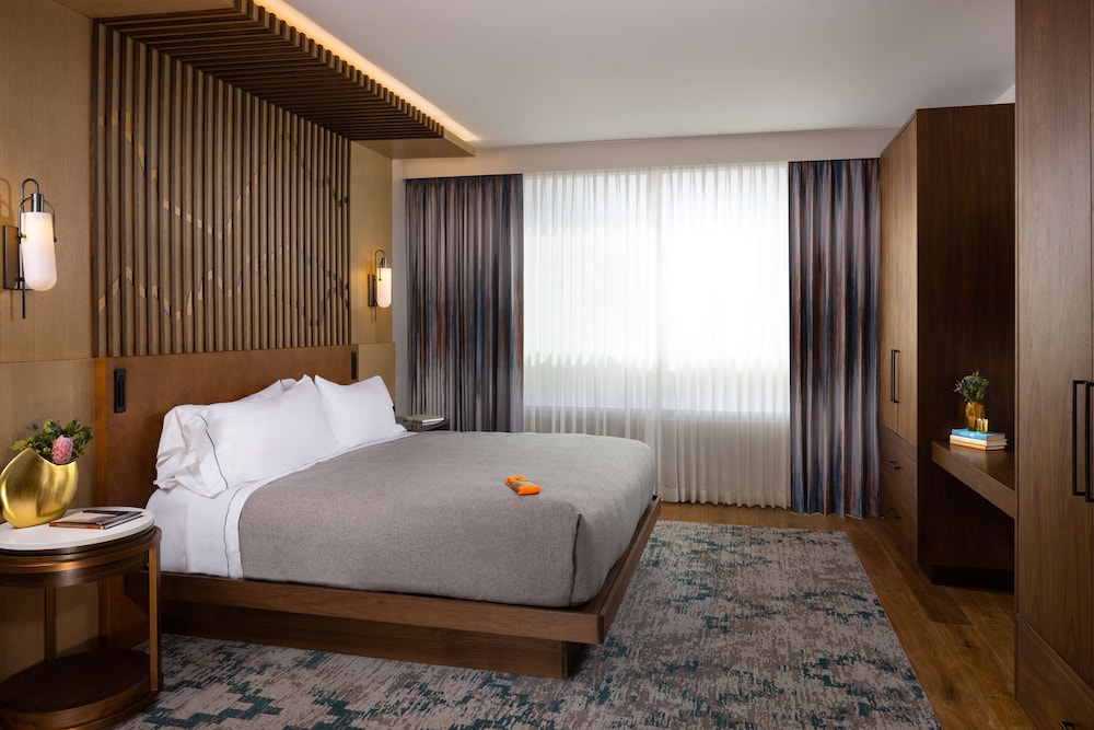 Premium Suite, 1 Bedroom