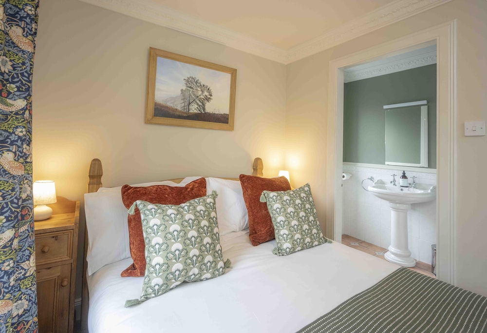 Double Room - Photo 2