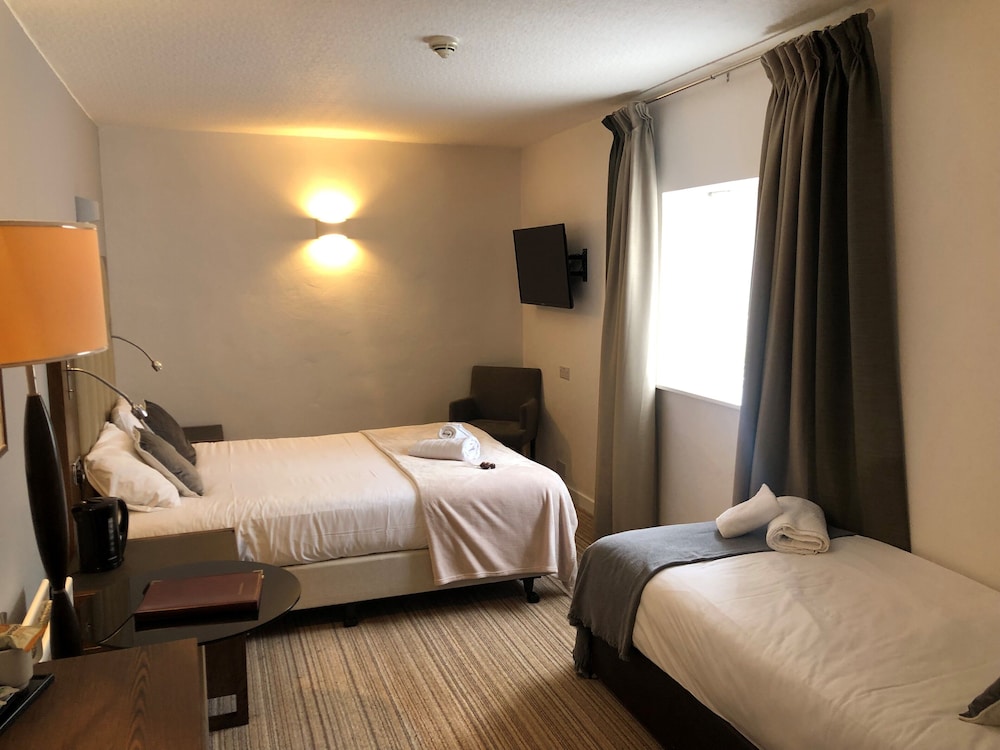Family Room, 1 Twin Bed, Non Smoking