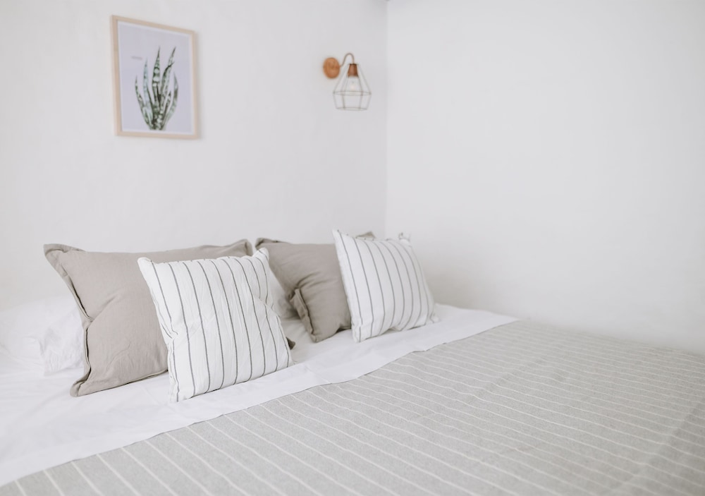 Standard Double Room - Photo 1
