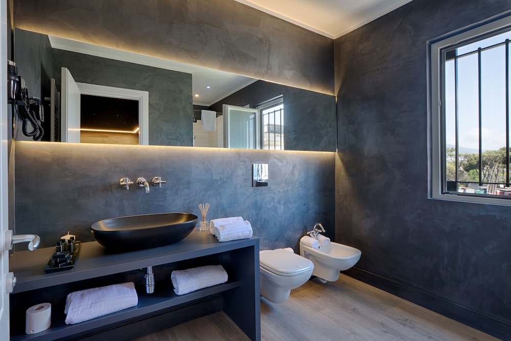 Junior Suite - Photo 13