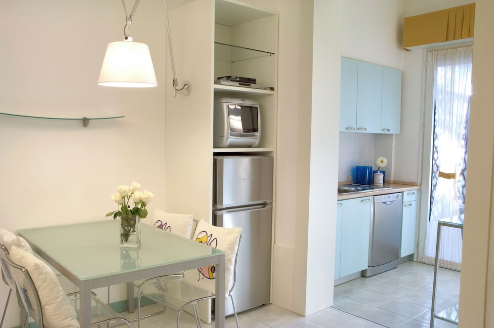 Apartment-Suite Superior MARGHERITA photo 2