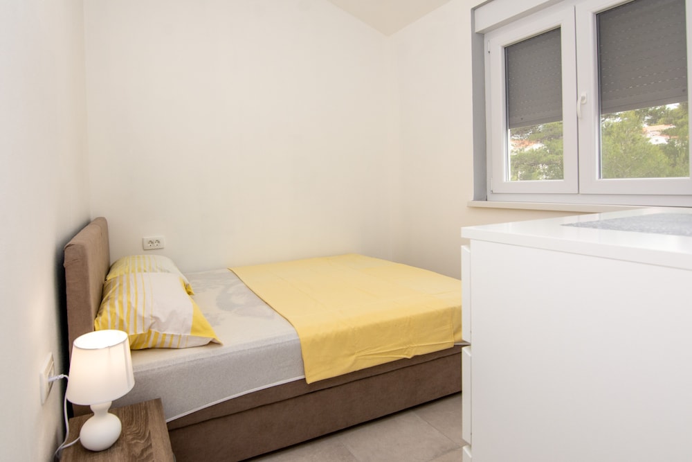 Economy Apartment