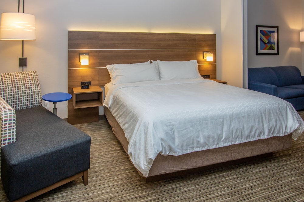 Suite, 1 King Bed photo 2