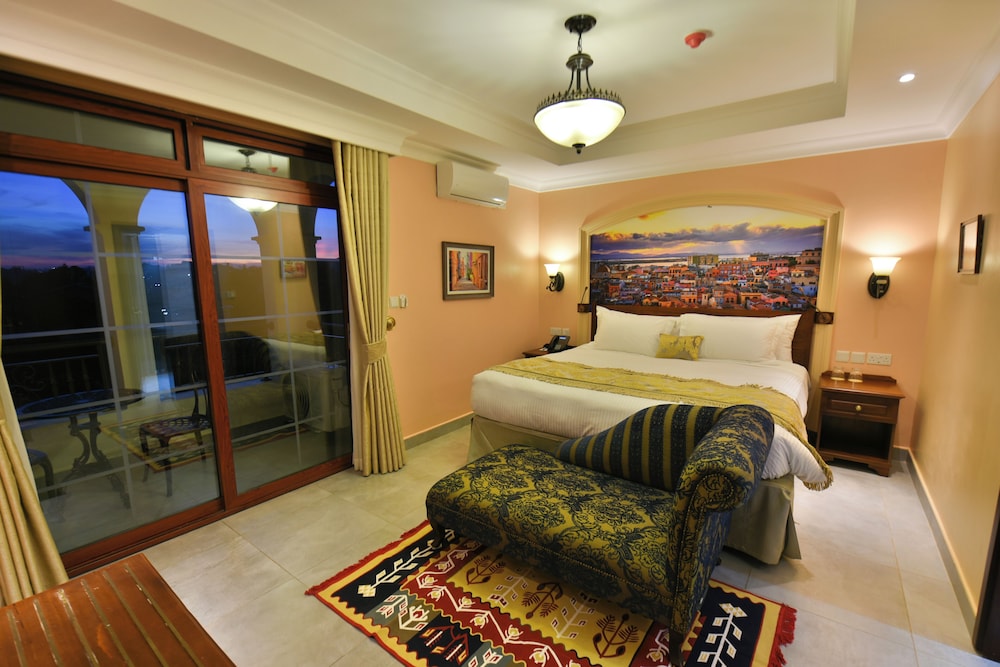 Premium Room