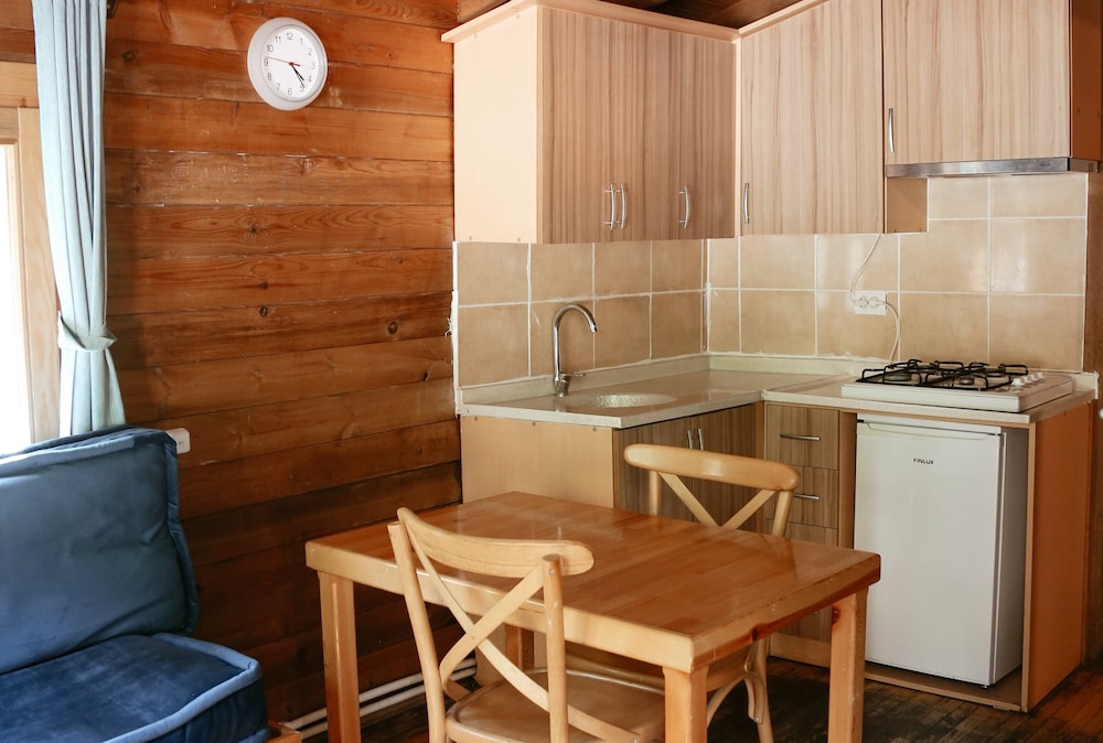 Serin Ev 15 Numara photo 3
