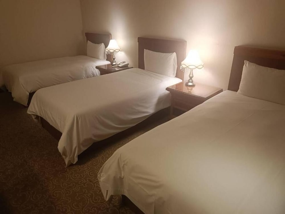 Deluxe Triple Room - Photo 3