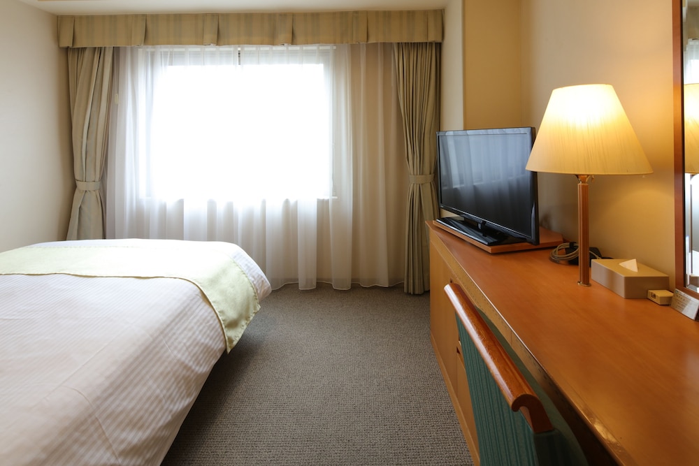 Standard Single Room, Non Smoking