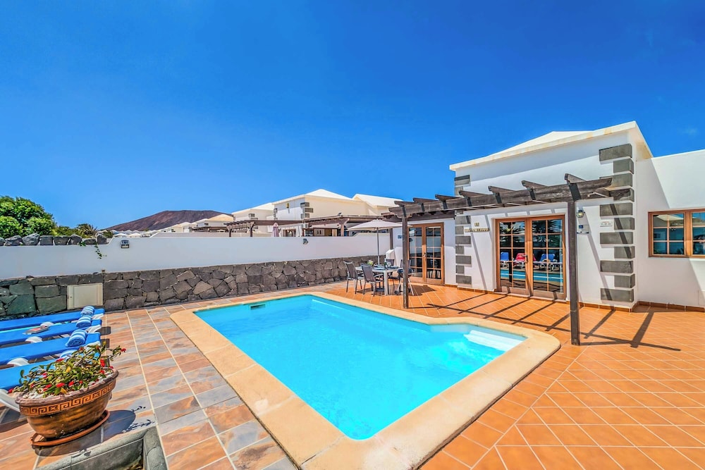 Villa (2 Habitaciones)