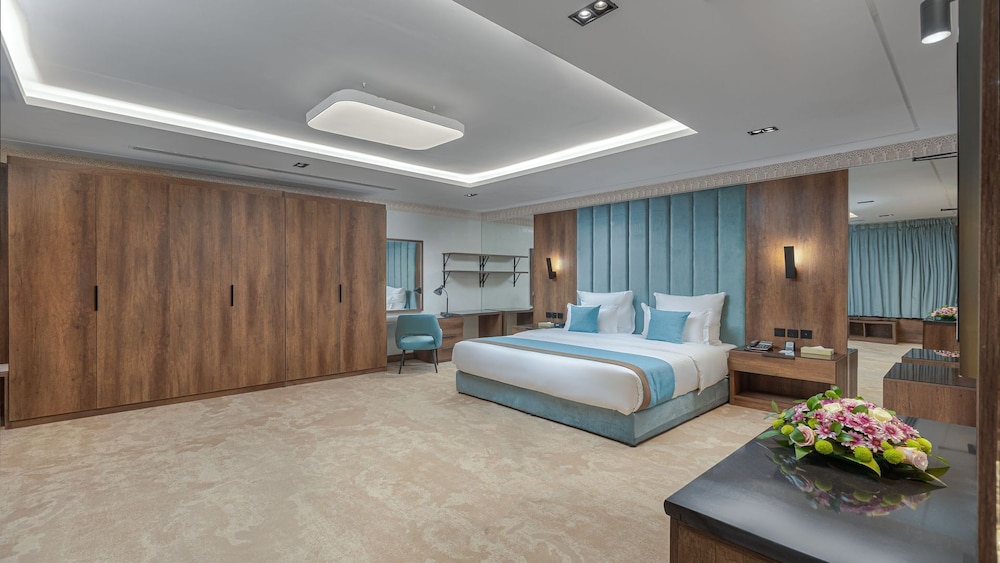 Royal Suite