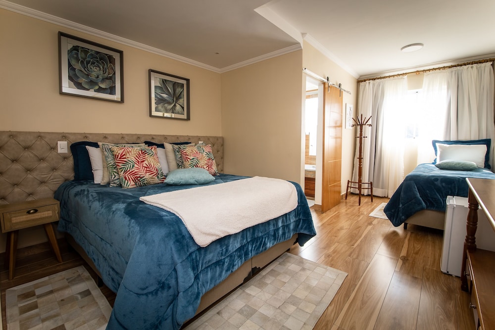 Luxury Room, 3 Bedrooms photo 1