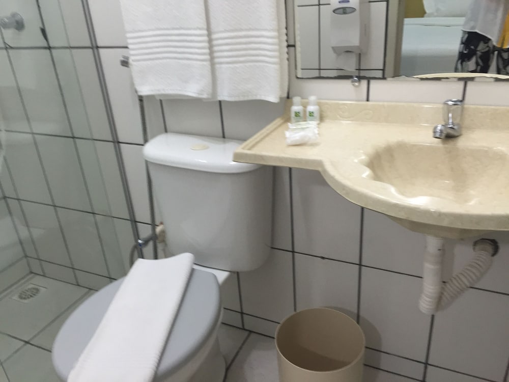 Deluxe Double Room (Apartamento LUXO ) photo 3