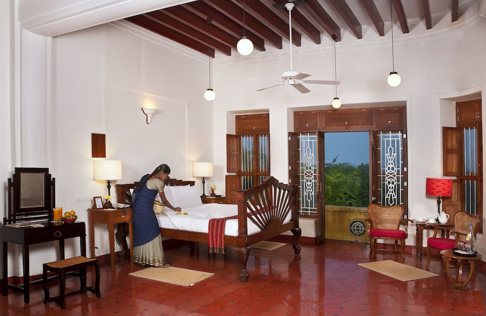 Chettinad Room - Photo 3