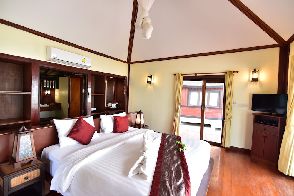 Deluxe Villa Double photo 3