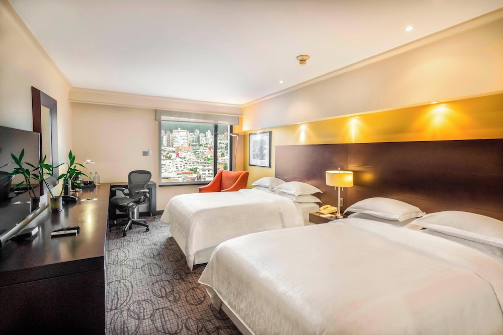 Club Room, 2 Double Beds photo 2