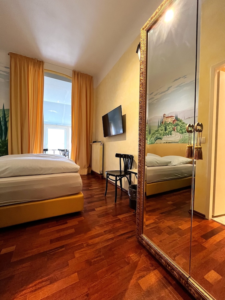 Superior Apartment (Toskana) photo 3