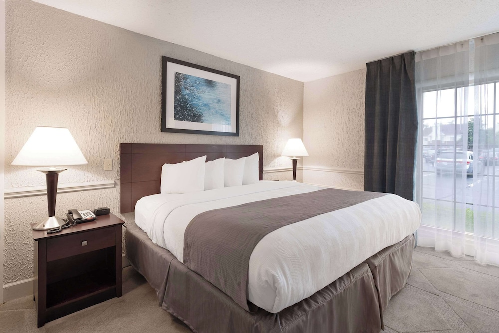 The Blu Hotel Blue Ash Cincinnati, an Ascend Collection Hotel, Foto 9
