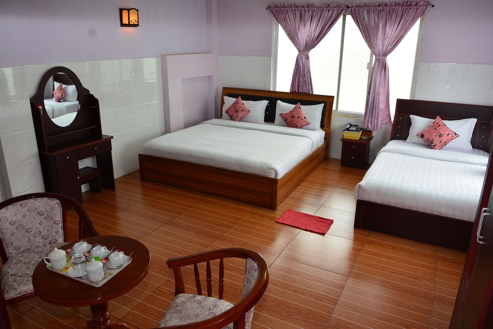Triple Room photo 2