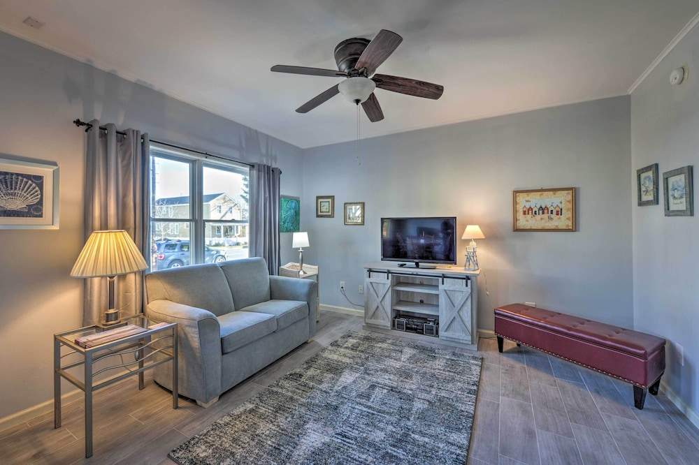 Apartment (2 Bedrooms) photo 1