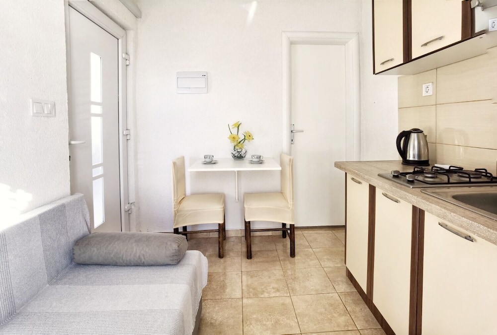Apartment (Sealine - 60m from the sea - A2(2))