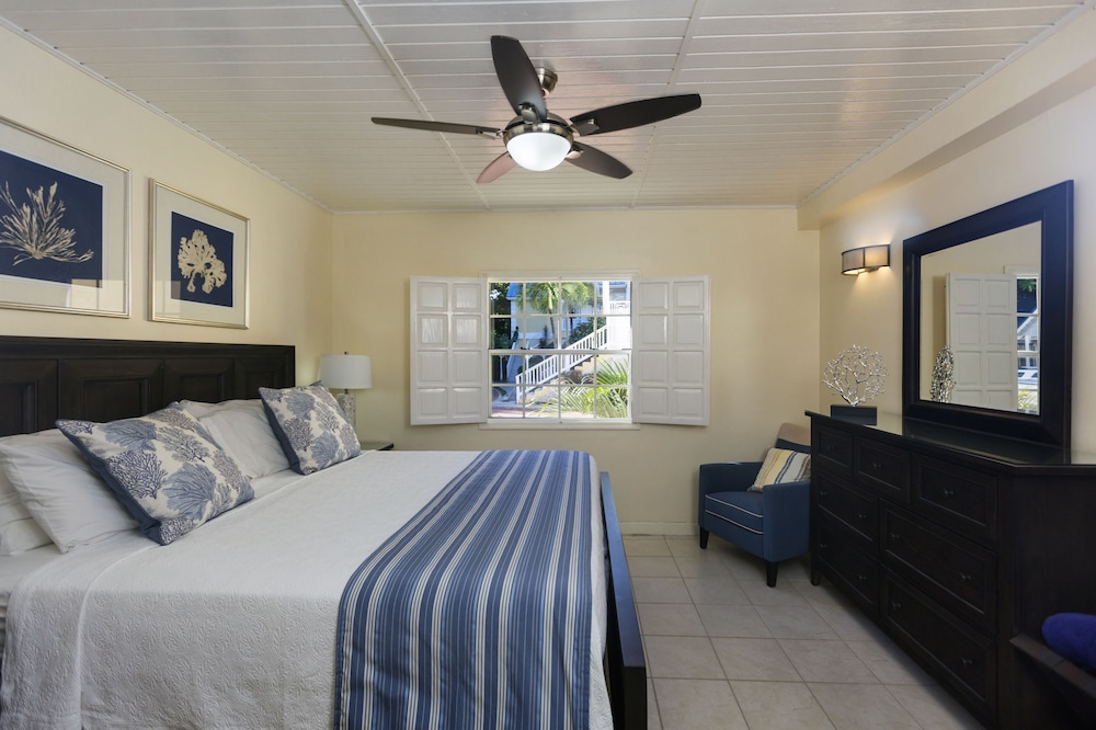 Standard Suite, 1 Bedroom, Kitchen, Sea View