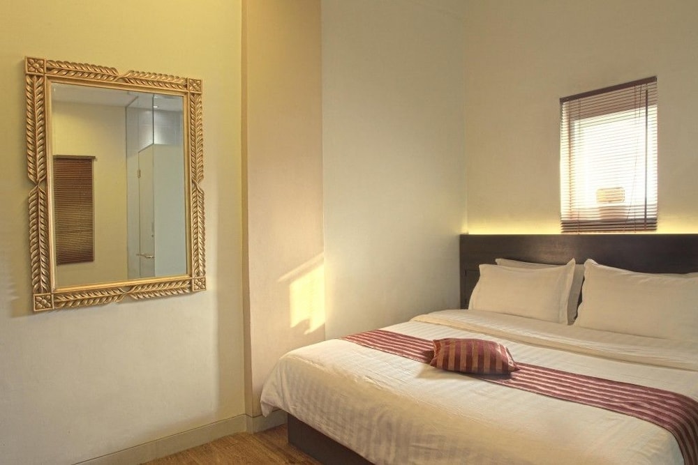 Deluxe Room (Super)