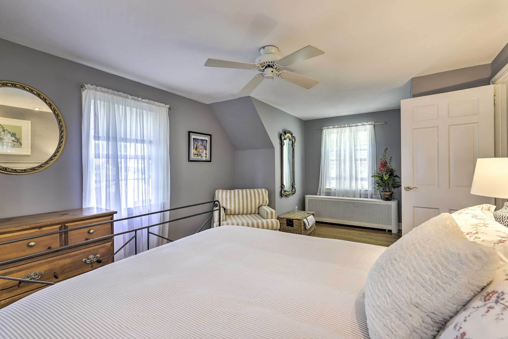 House (2 Bedrooms) photo 1