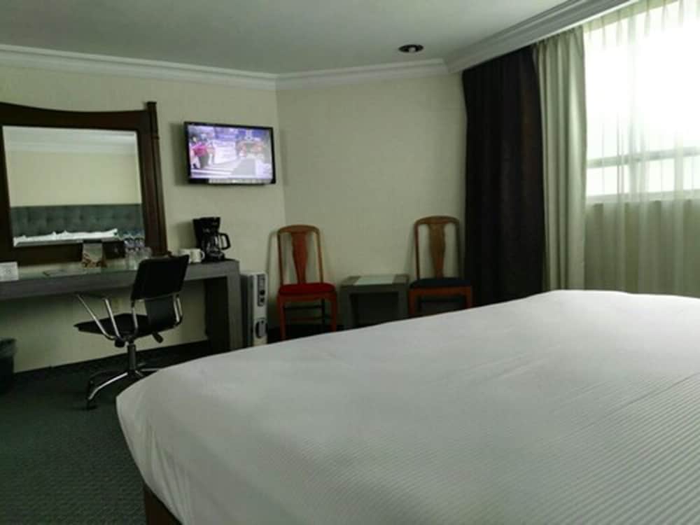 Standard Room, 1 King Bed, Non Smoking photo 3