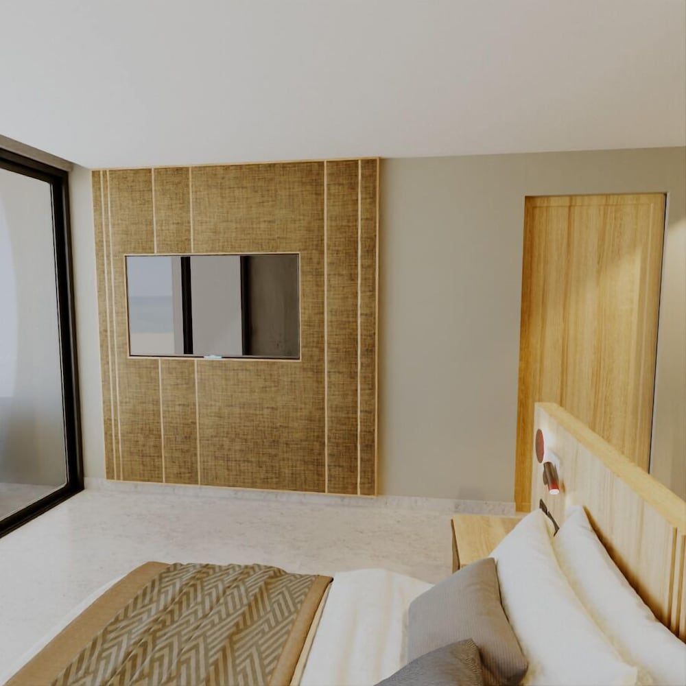 Senior Suite (Private Pool) photo 3
