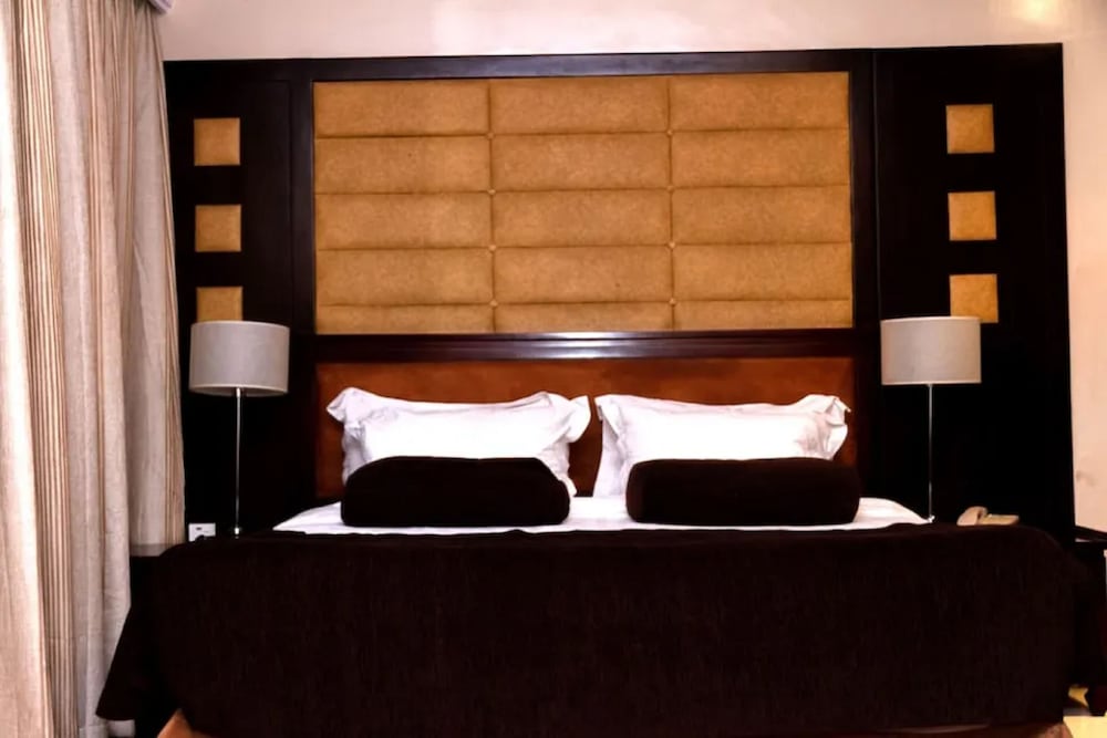 Standard Room photo 1