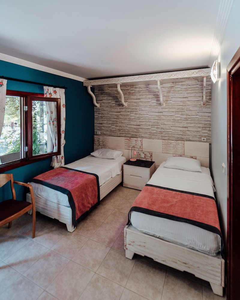 Stone House (Single Use) photo 1