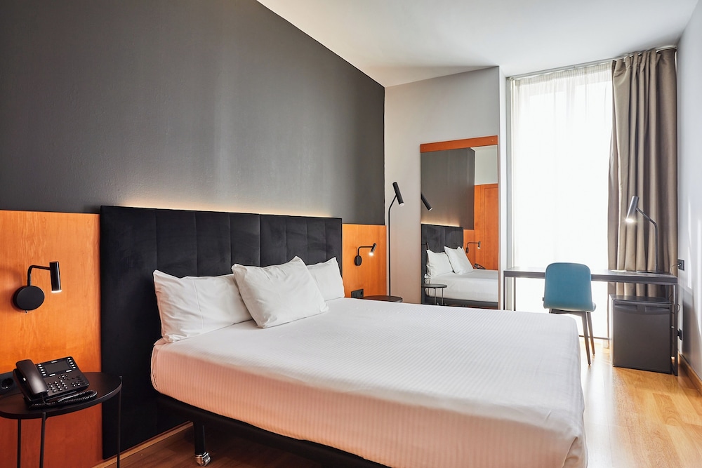 Habitación Estándar (Cama Queen)