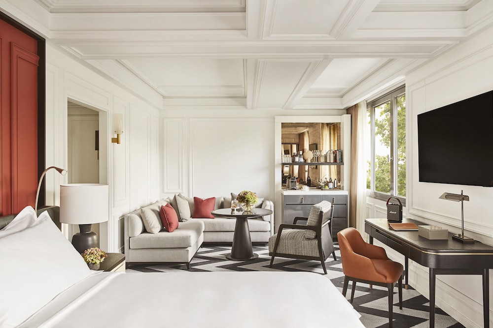 Grand Room (Premier)