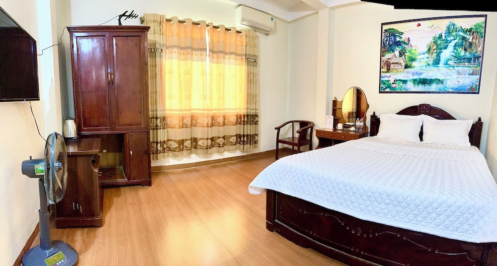 Traditional Double Room - Photo 4