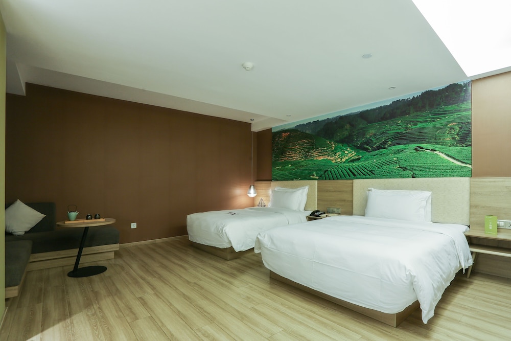 Superior Twin Room photo 1