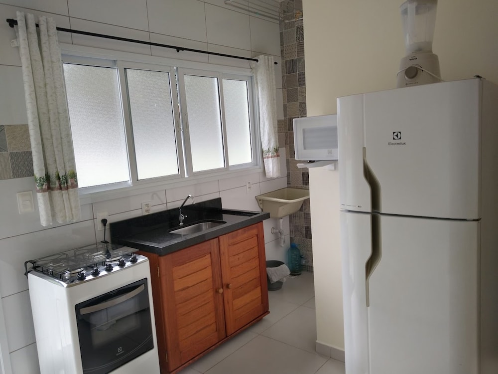 Basic Apartment photo 1