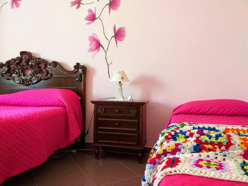 Basic Triple Room, 1 Bedroom