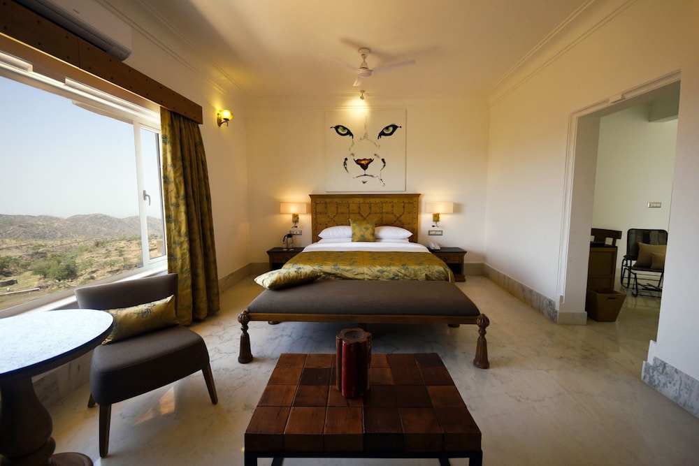 Superior Suite photo 2