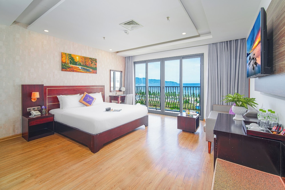 Room, Connecting Rooms, Ocean View