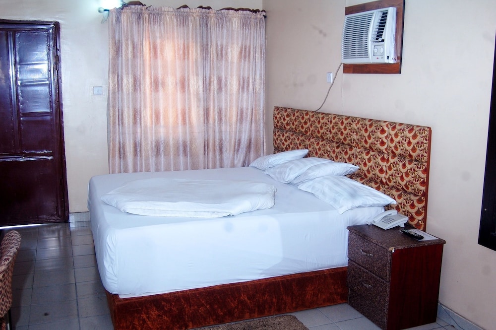 Superior Room photo 2