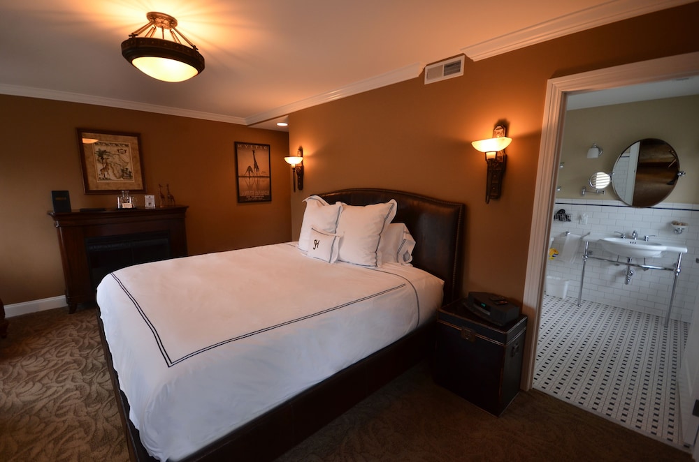 Sheridan's Bed & Breakfast, Foto 3