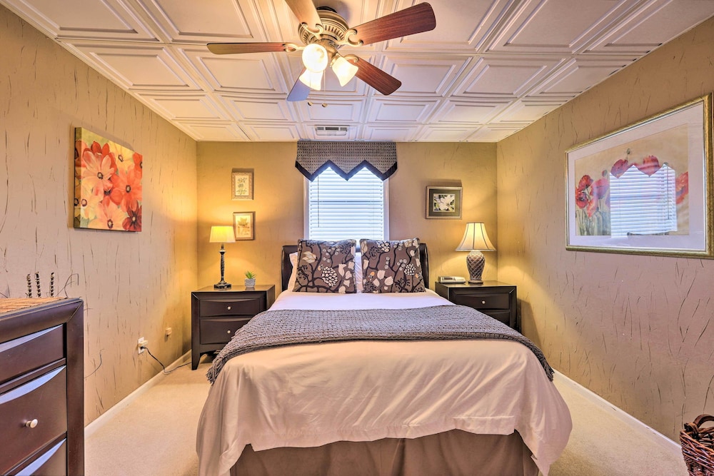 House (5 Bedrooms) photo 1